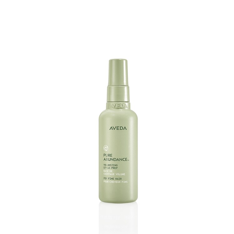 Pure Abundance - Volumizing Style Prep 