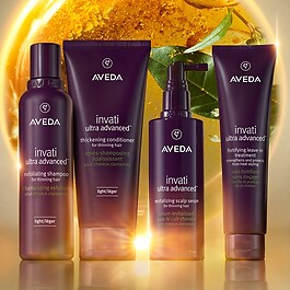 Invati Ultra Advanced - Shampoo Light