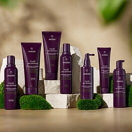 Invati Ultra Advanced - Shampoo Rich