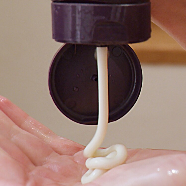 Invati Ultra Advanced Thickening Conditioner Rich - Travel Size