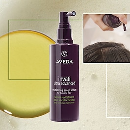 Invati Ultra Advanced - Revitalizing Scalp Serum
