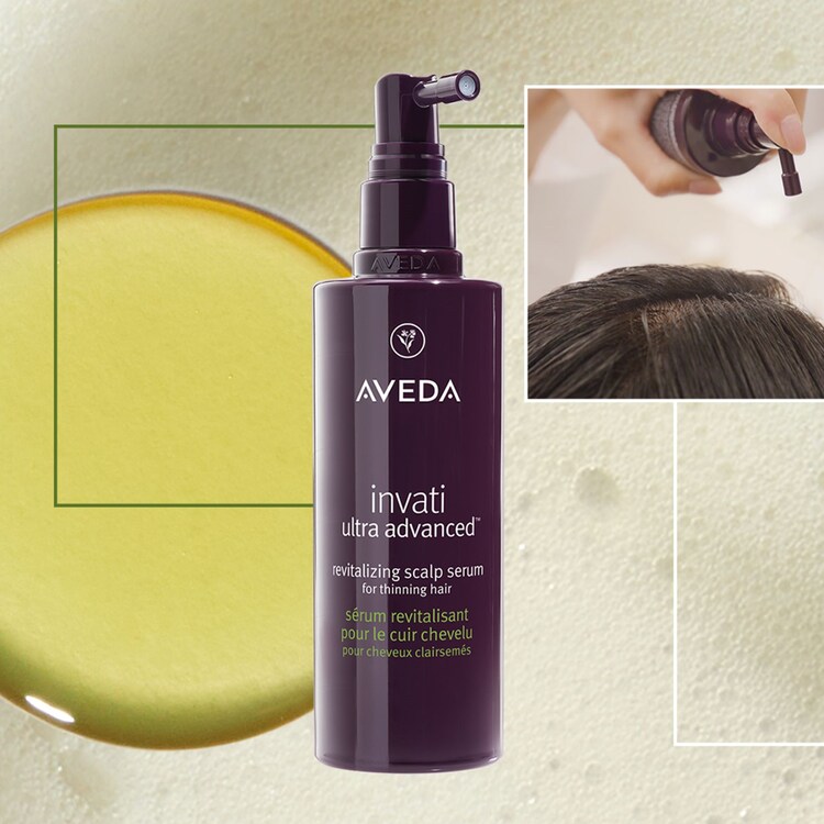 Invati Ultra Advanced - Revitalizing Scalp Serum