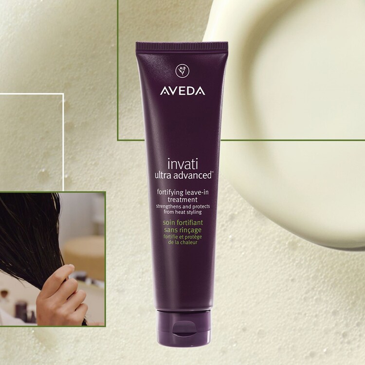 Invati Ultra Advanced - Fortifying LeaveIn Treatment Travel Size