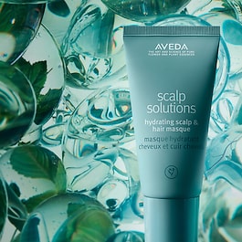 Scalp Solutions Hydrating Hair & Scalp Mascarilla