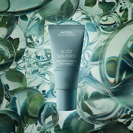 Scalp Solutions - Hydrating Hair & Scalp Masque