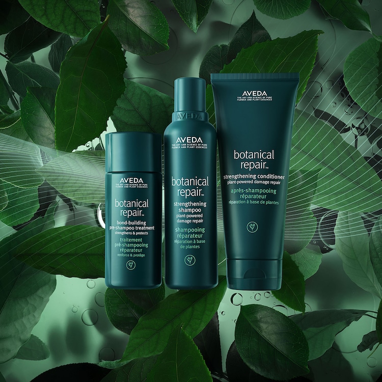 Botanical Repair - Bond-Building Pre-Shampoo Treatment