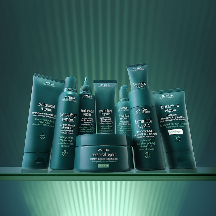 Botanical Repair - Bond-Building Pre-Shampoo Treatment