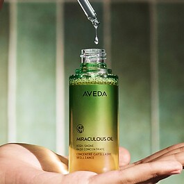Miraculous Oil - Hair Oil