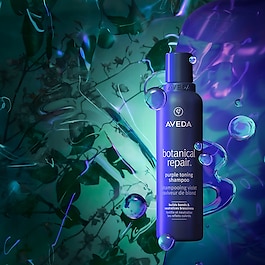 Botanical Repair™ Purple Toning - Shampoo