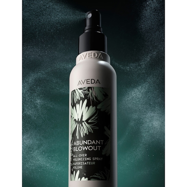 Abundant Blowout - Volumizing Blowout Spray