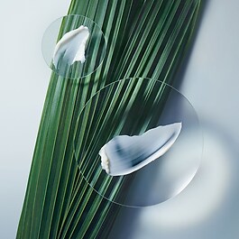 Botanical Repair - Yıpranmış Saçlar İçin Onarım Maskesi - Zengin Doku