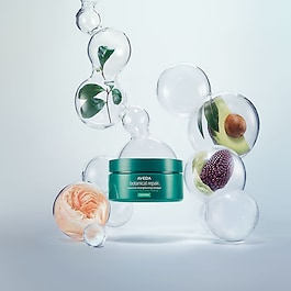Botanical Repair - Yıpranmış Saçlar İçin Onarım Maskesi - Zengin Doku