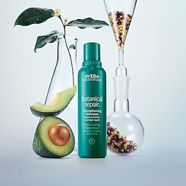 Botanical Repair - Yıpranmış Saçlar İçin Onarım Şampuanı