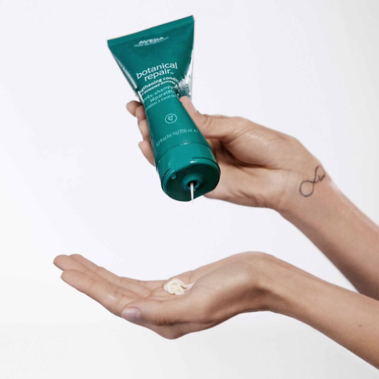 BOTANICAL REPAIR™ - Après-shampooing Réparateur