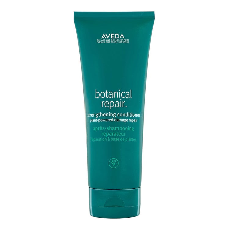 Botanical Repair - Yıpranmış Saçlar İçin Onarım Kremi