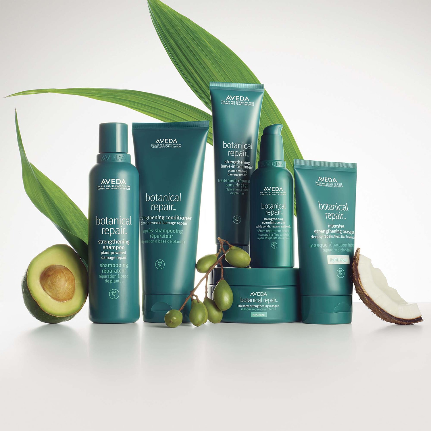 AVEDA botanical repair たくっちさま専用 Aveda Botanical Repair Kuracja bez spłukiwania ✔️ kup online