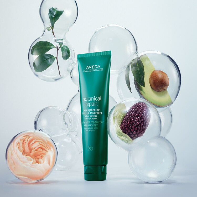 Botanical Repair - Trattamento leave-in in formato da viaggio