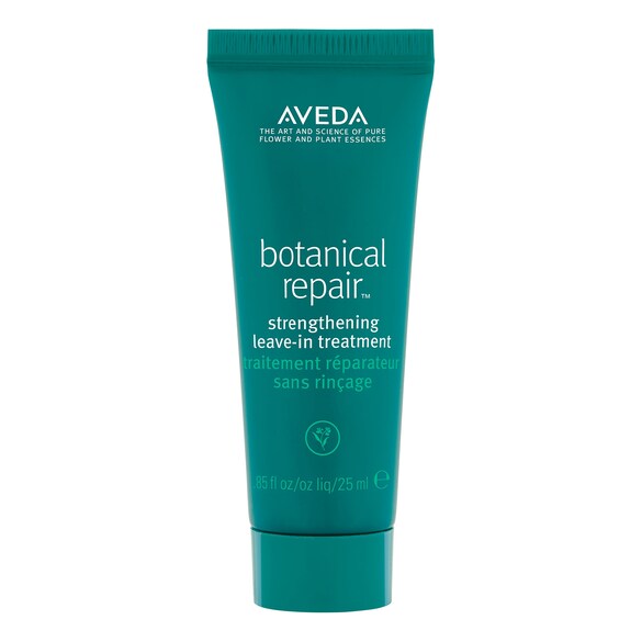 Aveda - Botanical Repair - Trattamento Leave-in In Formato Da Viaggio - botanical Repair Soin Sans Rincage 25ml - Donna