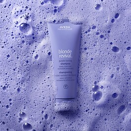 BLONDE REVIVAL SHAMPOO