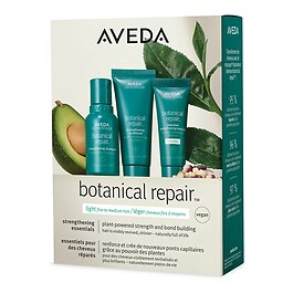 Coffret Découverte Léger Botanical Repair - Coffret soin cheveux