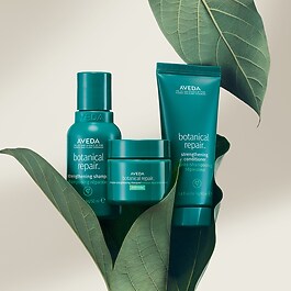 Coffret Découverte Riche Botanical Repair - Coffret soin cheveux