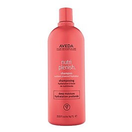 NutriPlenish™ Hydrating Shampoo - Deep Moisture