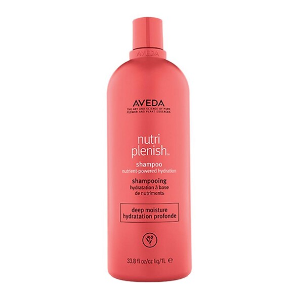 NutriPlenish™ Hydrating Shampoo - Deep Moisture, Aveda