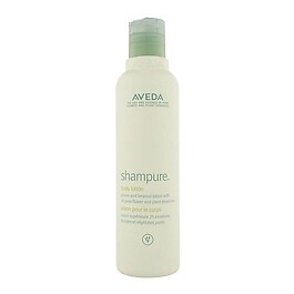 Shampure Hand & Body Lotion