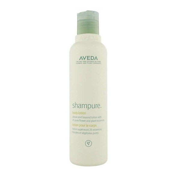 Shampure Hand & Body Lotion, Aveda