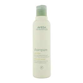 Shampure Hand & Body Lotion image