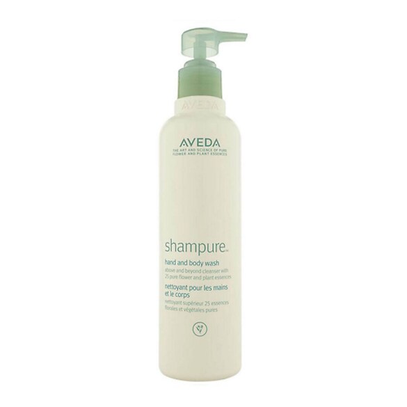 Shampure Hand & Body Cleanser, Aveda