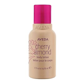 Cherry Almond Body Lotion