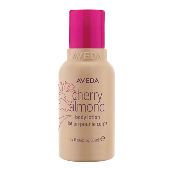 Cherry Almond Body Lotion, Aveda
