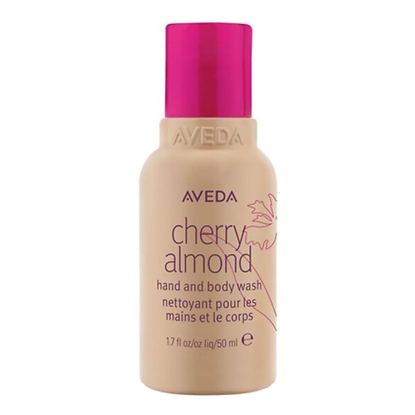 Cherry Almond Body Wash, Aveda