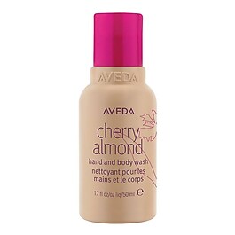 Cherry Almond Body Wash image