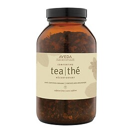 Comforting Aveda Tea
