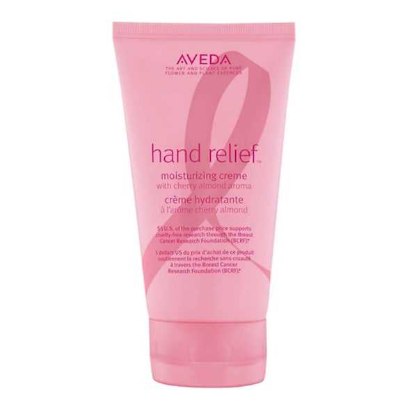 Hand Relief™ Moisturizing Creme with Cherry Almond Aroma, Aveda