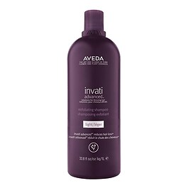 Invati Exfoliating Shampoo Light