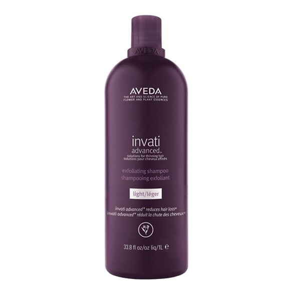 Invati Exfoliating Shampoo Light, Aveda