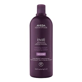 Invati Exfoliating Shampoo Rich