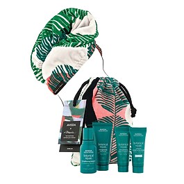 Coffret de Noël botanical repair™ - Collection Réparation légère