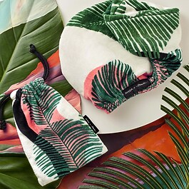 Coffret de Noël botanical repair™ - Collection Réparation légère