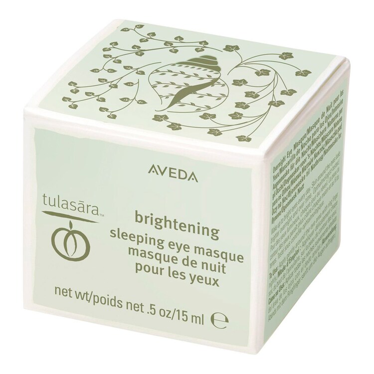 Tulasāra™ - Brightening Sleeping Eye Mask