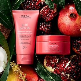 Nutriplenish™ Haarmaske - Intensive Feuchtigkeitspflege