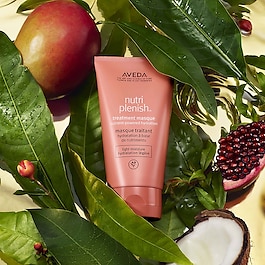 Nutriplenish™ - Kuru Saçlar İçin Hafif Nemlendirici Maske