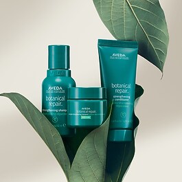 Botanical Repair™ Rich Discovery Set - Coffret cheveux hydratation riche