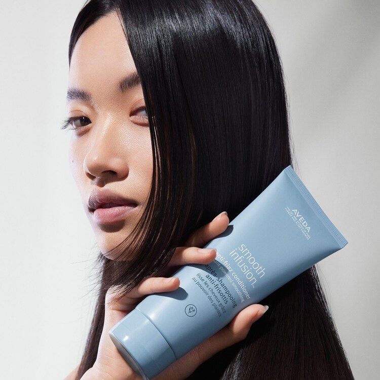 Smooth Infusion™ Anti-Frizz Conditioner