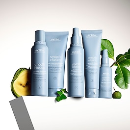 Smooth Infusion™ - Blow Dry Treatment
