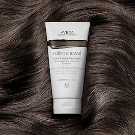 Color Renewal - Masque Couleur Et Brillance