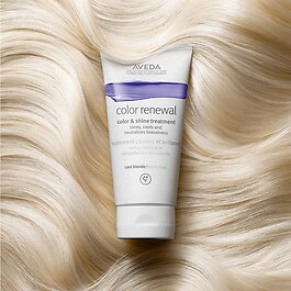 Color Renewal Color & Shine Treatment Cool Blonde